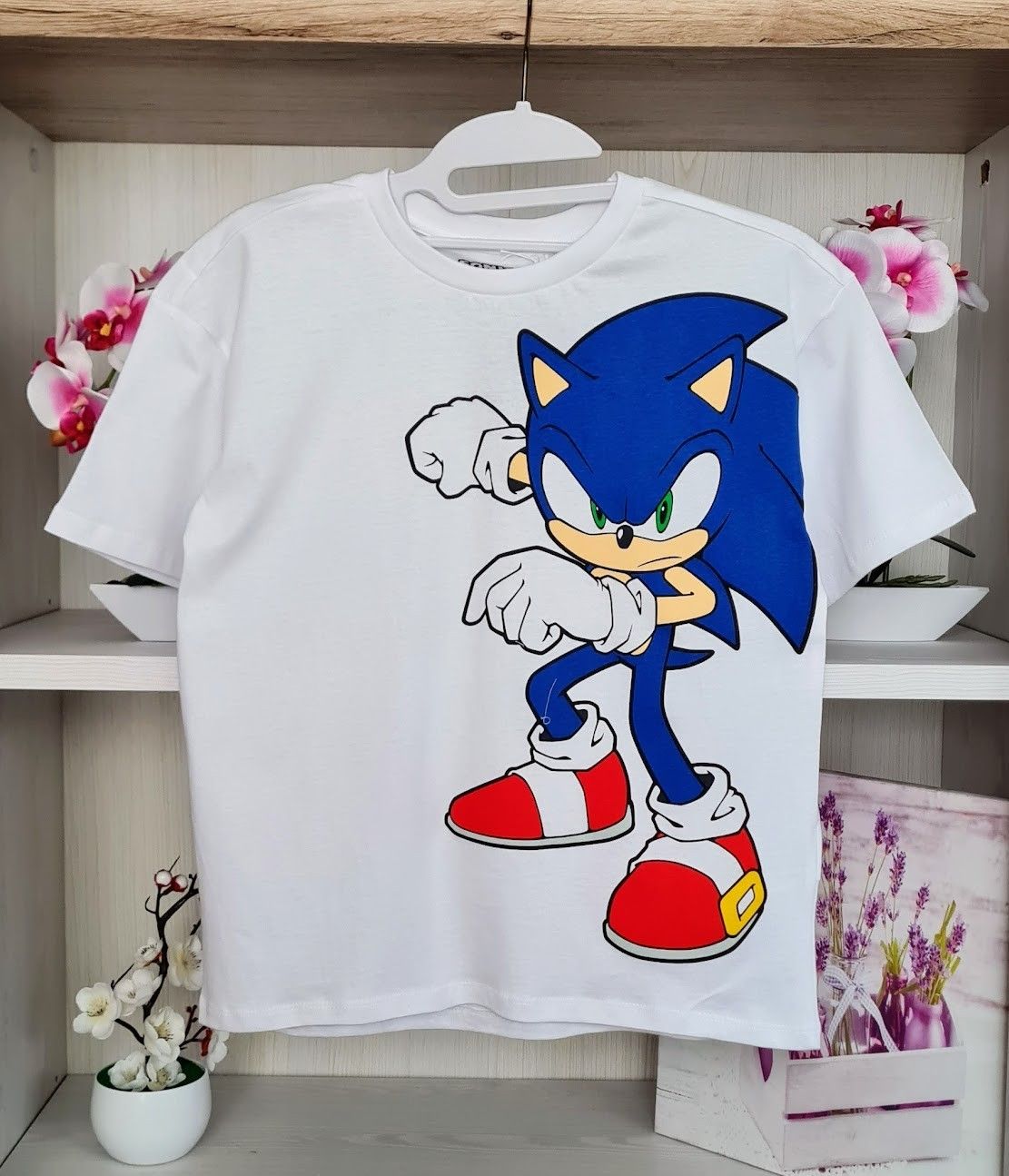 Camisetas personalizadas